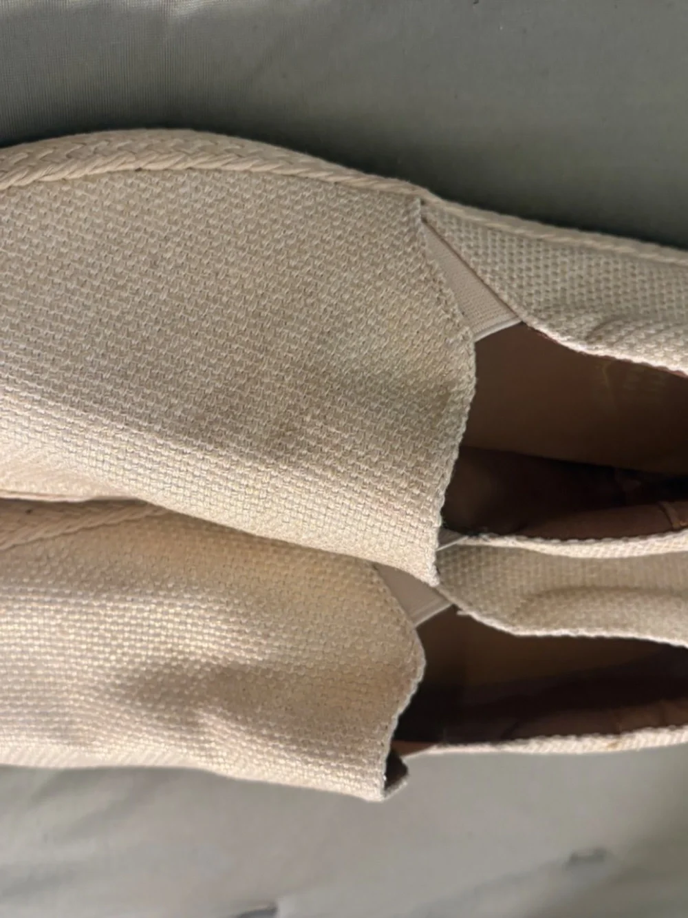 True Craft Espadrilles Shoes